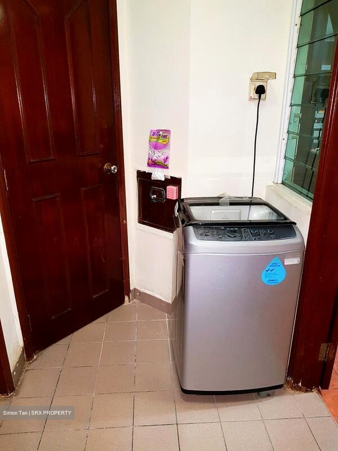 Maysprings (D23), Apartment #535602541